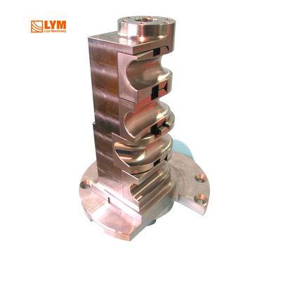 MO-004 চীন উচ্চ নির্ভুলতা অ্যালুমিনিয়াম জলবাহী প্রেস ব্রেক ছাঁচ তৈরি
