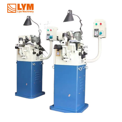 স্বয়ংক্রিয় ব্লেড গ্রাইন্ডিং মেশিন MC-450 সহজ অপারেশন ব্যান্ড দেখেছি ব্লেড তীক্ষ্ণকরণ