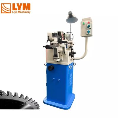 এমসি -450 পেশাদার দ্রুত চ্যামফারিং 4200rpm বৃত্তাকার দড়ি ধারক মেশিন