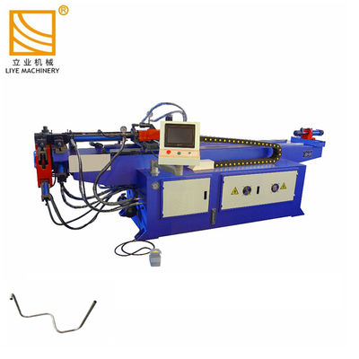 3KW ভারী দায়িত্ব হাইড্রোলিক পাইপ বন্ডার 1-3D নির্ভরযোগ্য কর্মক্ষমতা