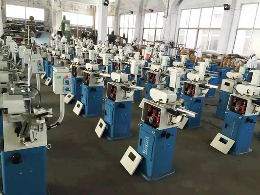 MC-450 টেলিস্কোপিক লিফটিং রড সহ ছুরি ব্লেড গ্রিলিং মেশিন