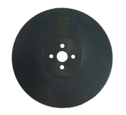 Liye Saw Cutting Blade কাস্টমাইজড মেড অ্যালোয় স্টীল Hss সার্কুলার কাটিং Saw Blade For Metal