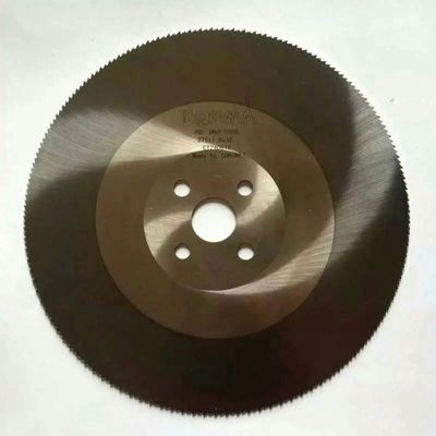 HSS Saw Cutting Blade ISO BV Approved Good Wear Resistance cold cut blade. এইচএসএস সিও কাটিয়া ব্লেড আইএসও বিভি অনুমোদিত ভাল পরিধান প্রতিরোধের ঠান্ডা কাটা ব্লেড