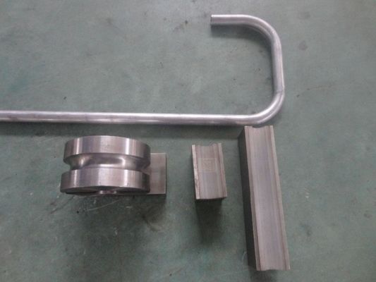 MO-006 ফ্লেক্সিং মোল্ড উচ্চ দক্ষতা ডাই যথার্থতা ঢালাই লোহা ছাঁচ