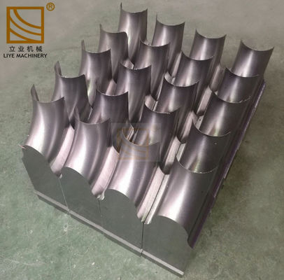 MO-005 নমন মোল্ড টিউব নমন মেশিনের জন্য নমন মেশিন