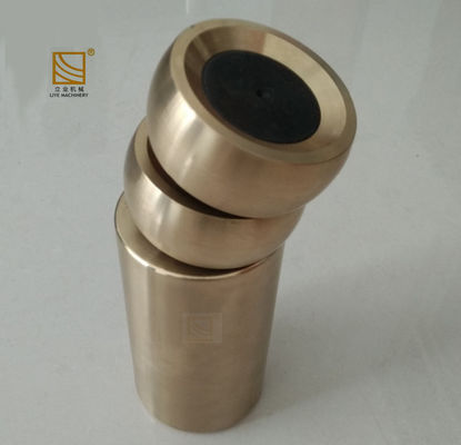 MO-001 নমন ছাঁচ পাইপ নমন মেশিন কাস্টম মিলে যাওয়া ছাঁচ এবং dies