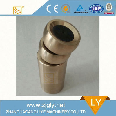 MO-001 নমন ছাঁচ পাইপ নমন মেশিন কাস্টম মিলে যাওয়া ছাঁচ এবং dies