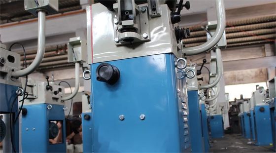 MC-450 ইউনিভার্সাল সার্কুলার ছুরি এজ গ্রিলিং মেশিন