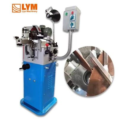 4200rpm স্বয়ংক্রিয় পেরেক ব্লেড তীক্ষ্ণ মেশিন গ্রিলিং মেশিন