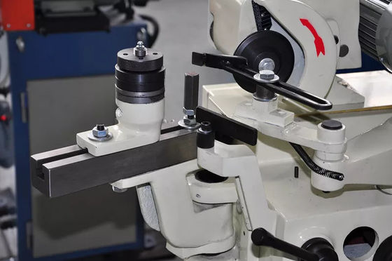 4200rpm স্বয়ংক্রিয় পেরেক ব্লেড তীক্ষ্ণ মেশিন গ্রিলিং মেশিন