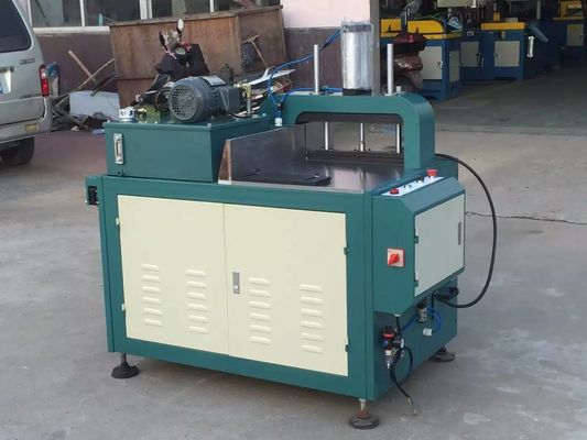 L455CNC OEM স্বয়ংক্রিয় উচ্চ গতির এবং সুনির্দিষ্ট অ্যালুমিনিয়াম কাটিয়া সেগ মেশিন