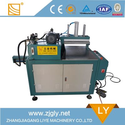 L455CNC OEM স্বয়ংক্রিয় উচ্চ গতির এবং সুনির্দিষ্ট অ্যালুমিনিয়াম কাটিয়া সেগ মেশিন