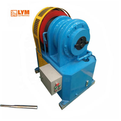 220V/380V বয়লার টিউব শেষ গঠনের মেশিন পাঁচ স্টেশন হাইড্রোলিক পাইপ এক্সপ্যান্ডার মেশিন